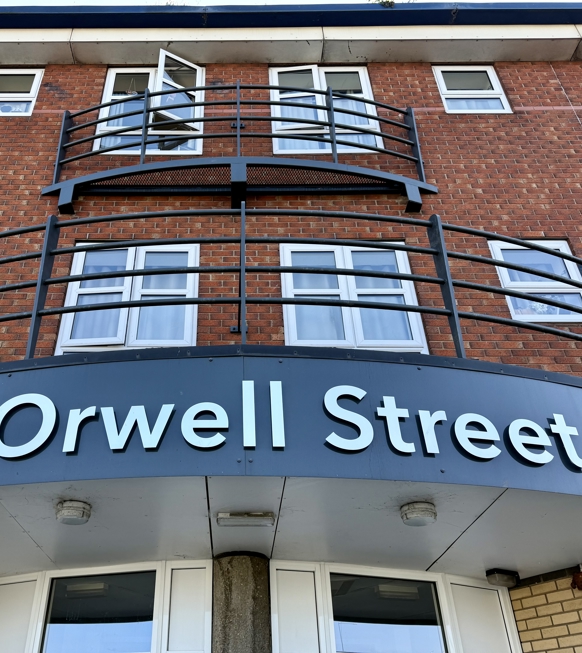 1 Orwell Street (1)