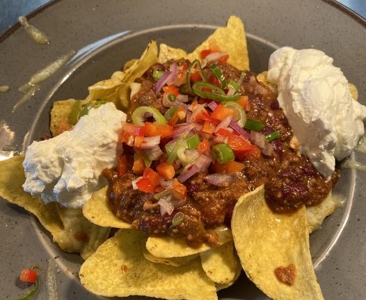 Nachos