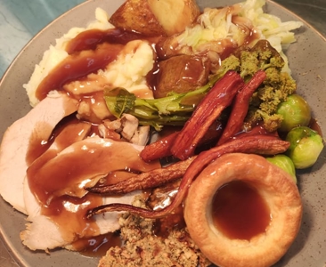 Roast Dinner